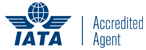 IATA Accredited Client