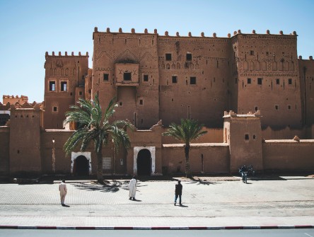 Imperial Morocco